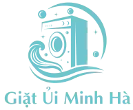 Giặt Ủi Minh Hà