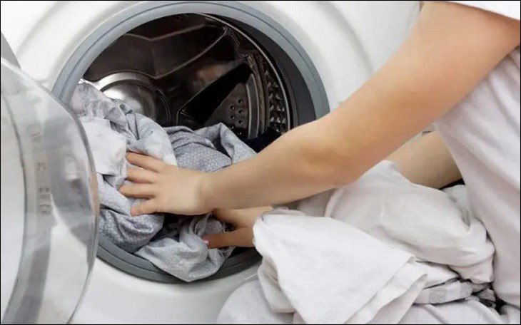 Giặt Rèm Tân Phú