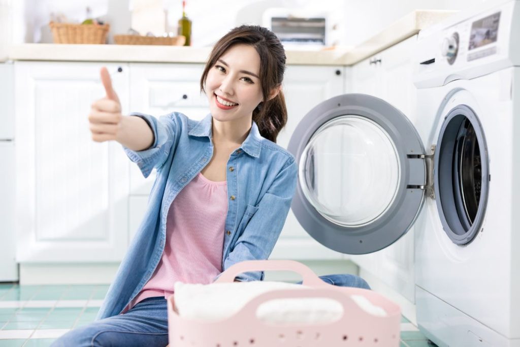 Giặt Sấy Tân Phú Hồ Chí Minh