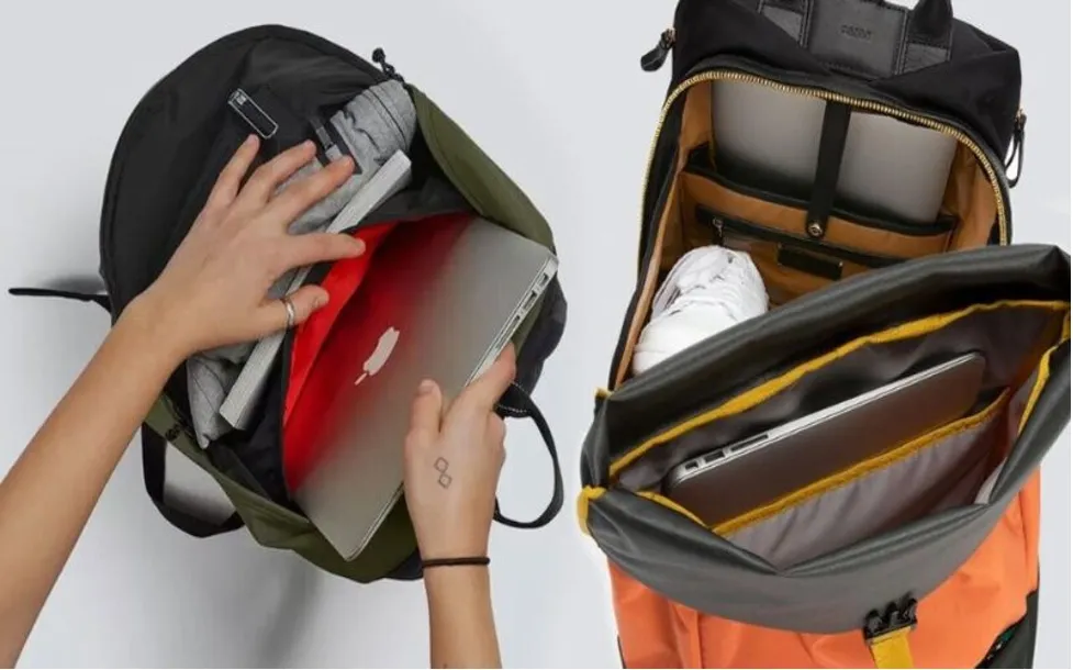  Giặt balo đi học, laptop tại Tân Phú